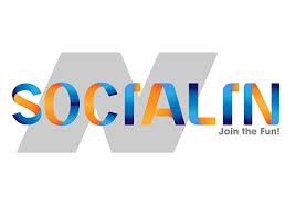 SocialIn Logo